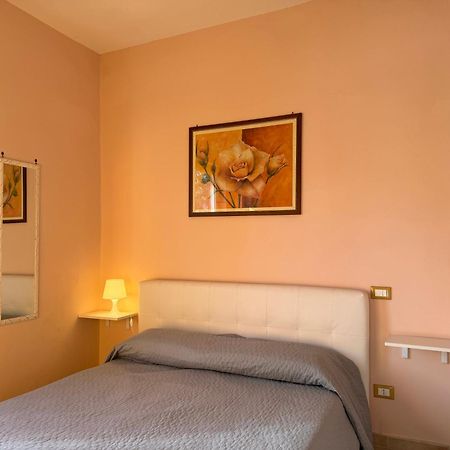 Villa Paeonia Паестум Екстериор снимка